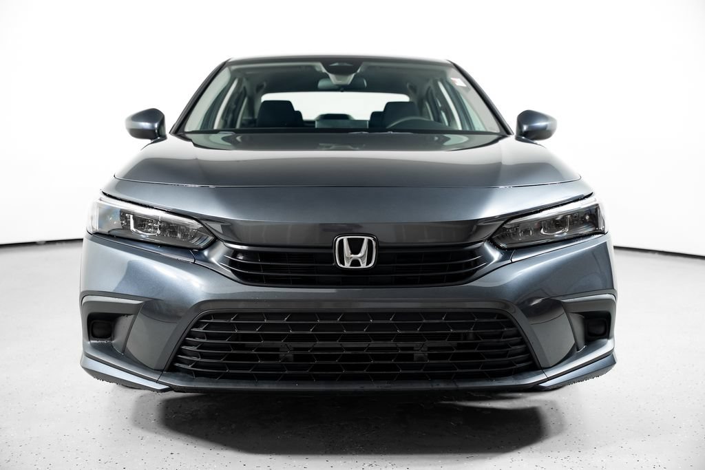 Used 2024 Honda Civic LX image 18
