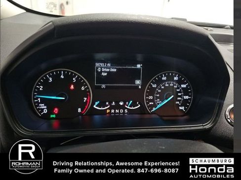 Used 2019 Ford EcoSport SE image 4