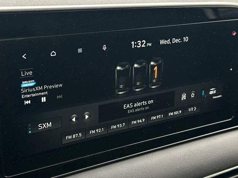 Used 2022 Hyundai Palisade Calligraphy image 20