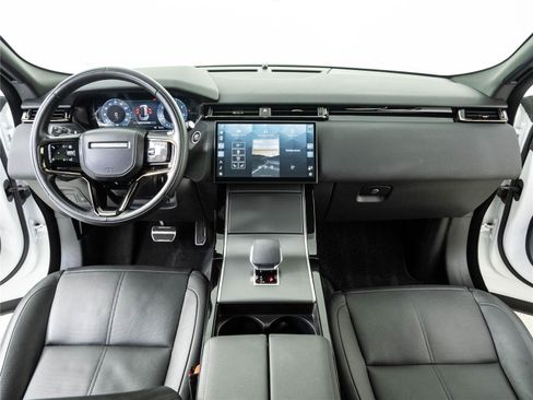 Used 2025 Land Rover Range Rover Velar Dynamic SE AWD/4WD image 18