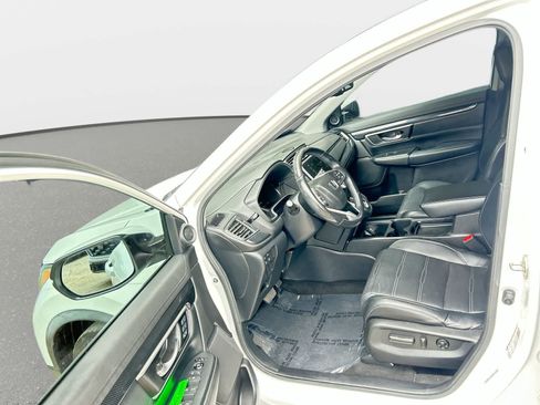 Certified 2019 Honda CR-V EX-L image 10