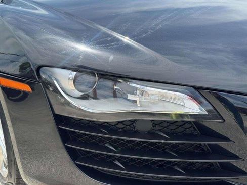 Used 2011 Audi R8 V8 AWD/4WD image 10