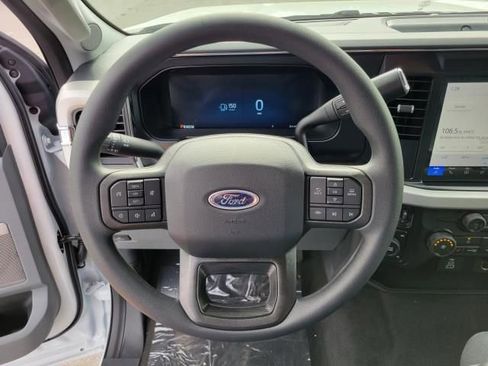 New 2026 Ford F350 XLT w/ XLT Premium Package image 34