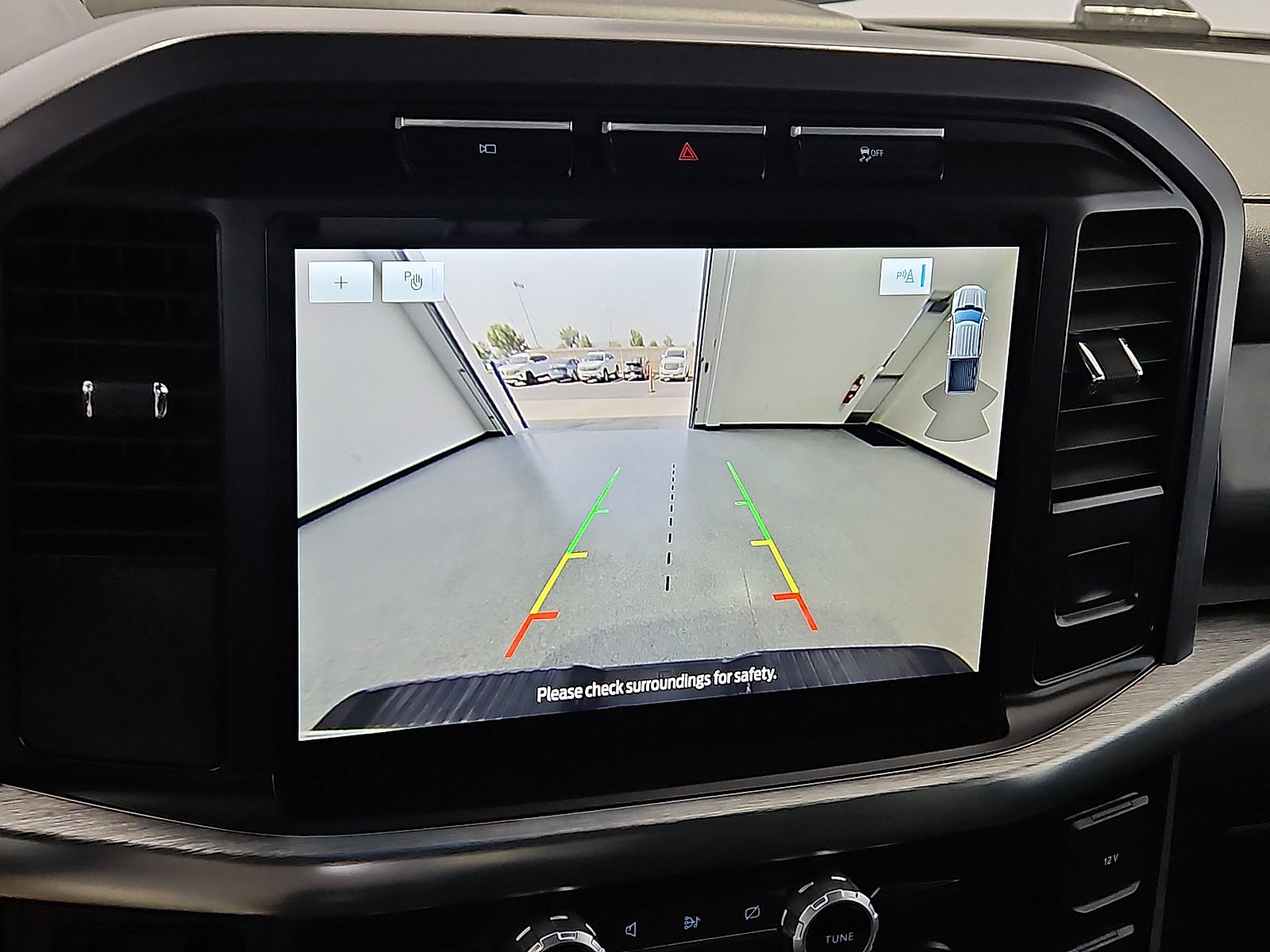 Used 2023 Ford F150 Lariat AWD/4WD image 18