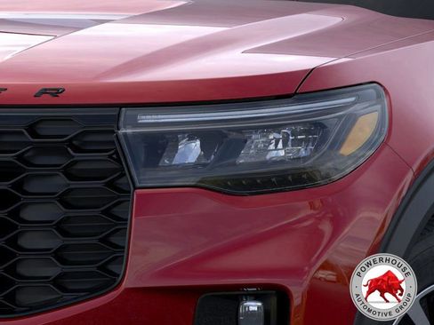 New 2026 Ford Explorer ST-Line image 19