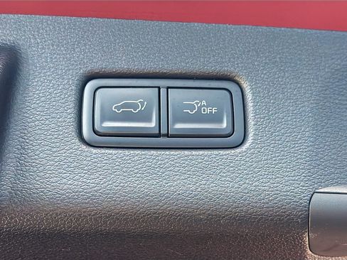 Used 2024 Kia Telluride EX w/ EX Captain's Chair Package FWD image 14