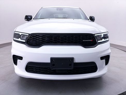 Used 2025 Dodge Durango GT AWD/4WD image 12