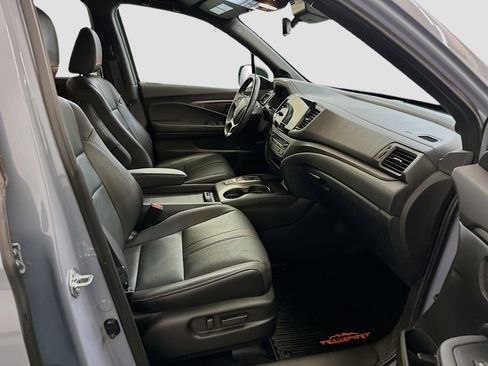 Used 2022 Honda Pilot TrailSport image 35
