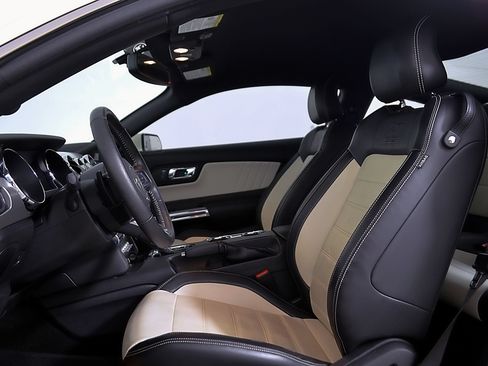 Used 2015 Ford Mustang 50 Years RWD image 14