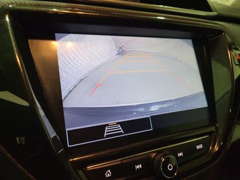 Used 2023 Chevrolet TrailBlazer LT w/ Convenience Package image 9