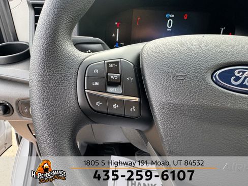 New 2026 Ford Transit 250 148 Medium Roof Extended AWD image 19