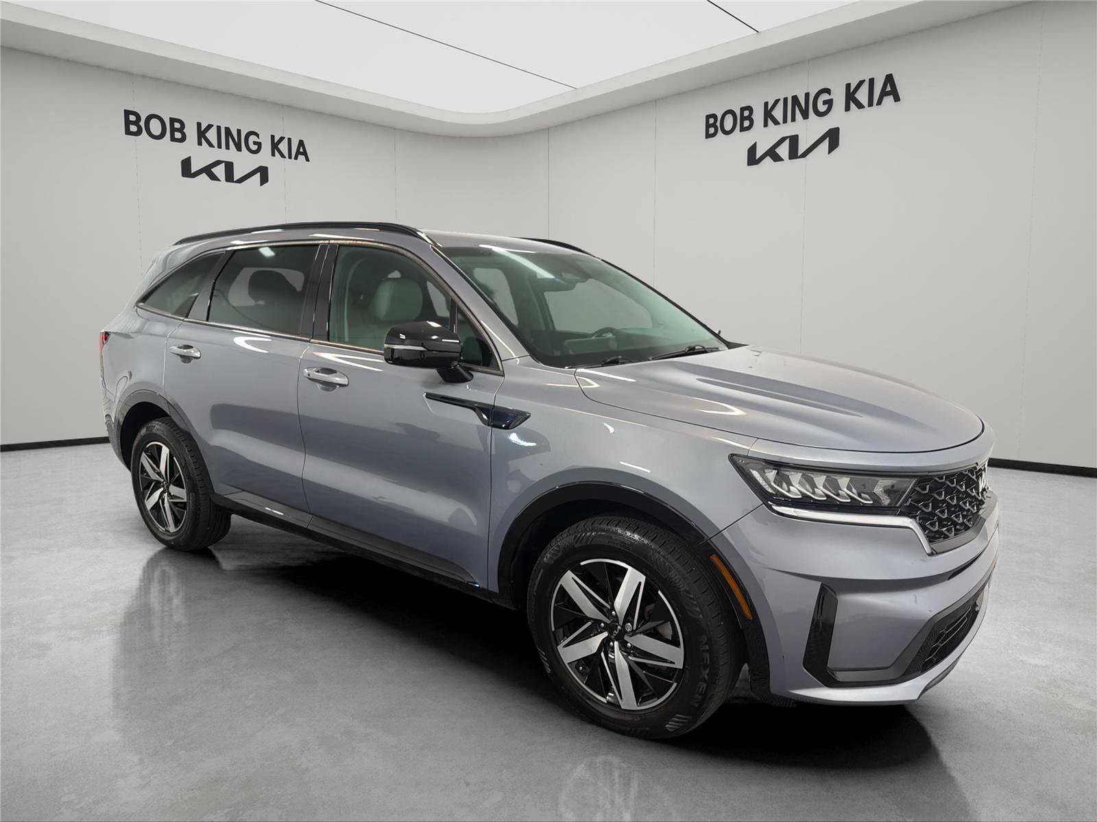 Used 2022 Kia Sorento S FWD image 7