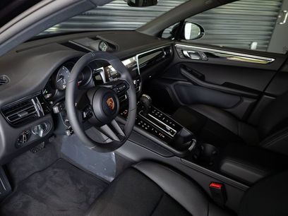 New 2026 Porsche Macan S