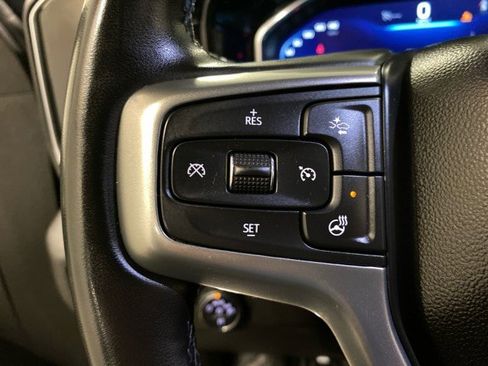 Used 2023 Chevrolet Silverado 1500 RST w/ Z71 Off-Road Package image 21