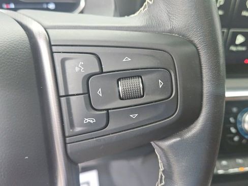 Used 2024 GMC Sierra 1500 Denali Ultimate AWD/4WD image 32