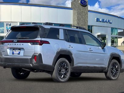 New 2026 Subaru Outback Limited