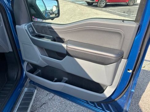 Used 2024 Ford F150 XLT w/ Mobile Office Package AWD/4WD image 70
