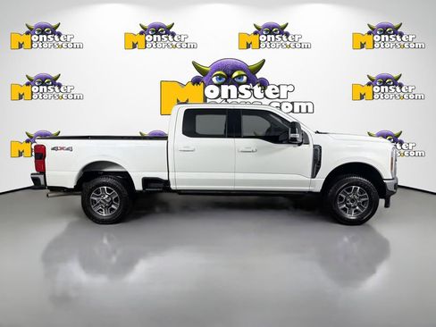 Used 2024 Ford F250 Lariat w/ Lariat Ultimate Package image 4