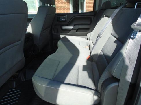 Used 2016 Chevrolet Silverado 1500 LT w/ Texas Edition image 26