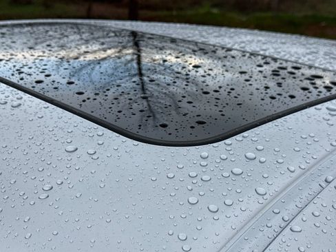 Used 2025 Lexus ES 350 w/ Premium Package image 32