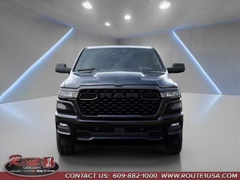 New 2026 RAM 1500 Express image 7