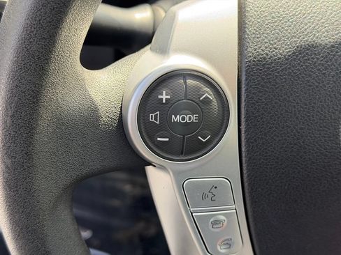 Used 2015 Toyota Prius C Two FWD image 19