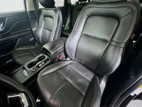 Used 2023 Lincoln Corsair Grand Touring AWD/4WD image 21