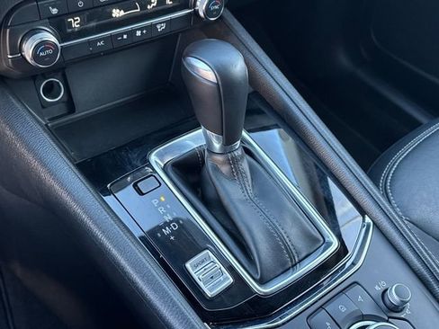 Used 2025 MAZDA CX-5 AWD 2.5 S w/ Preferred Package image 14
