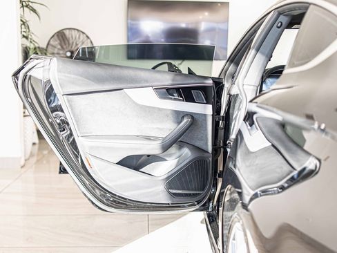 Used 2024 Audi A5 2.0T Prestige w/ 19" Wheel Package image 36