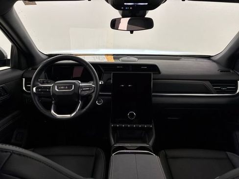 Certified 2025 GMC Terrain Elevation w/ Elevation Premium Package AWD/4WD image 20