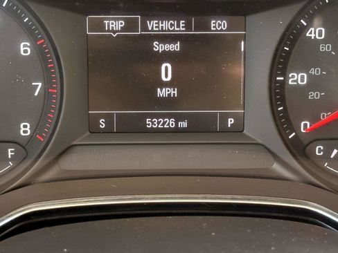 Used 2021 Chevrolet TrailBlazer LT w/ Convenience Package image 20