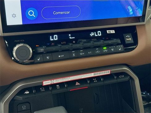 New 2026 Toyota Tundra 1794 Edition image 15