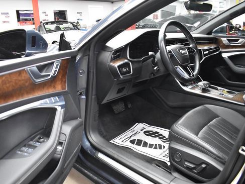 Used 2019 Audi A7 3.0T Prestige w/ Prestige Package image 25