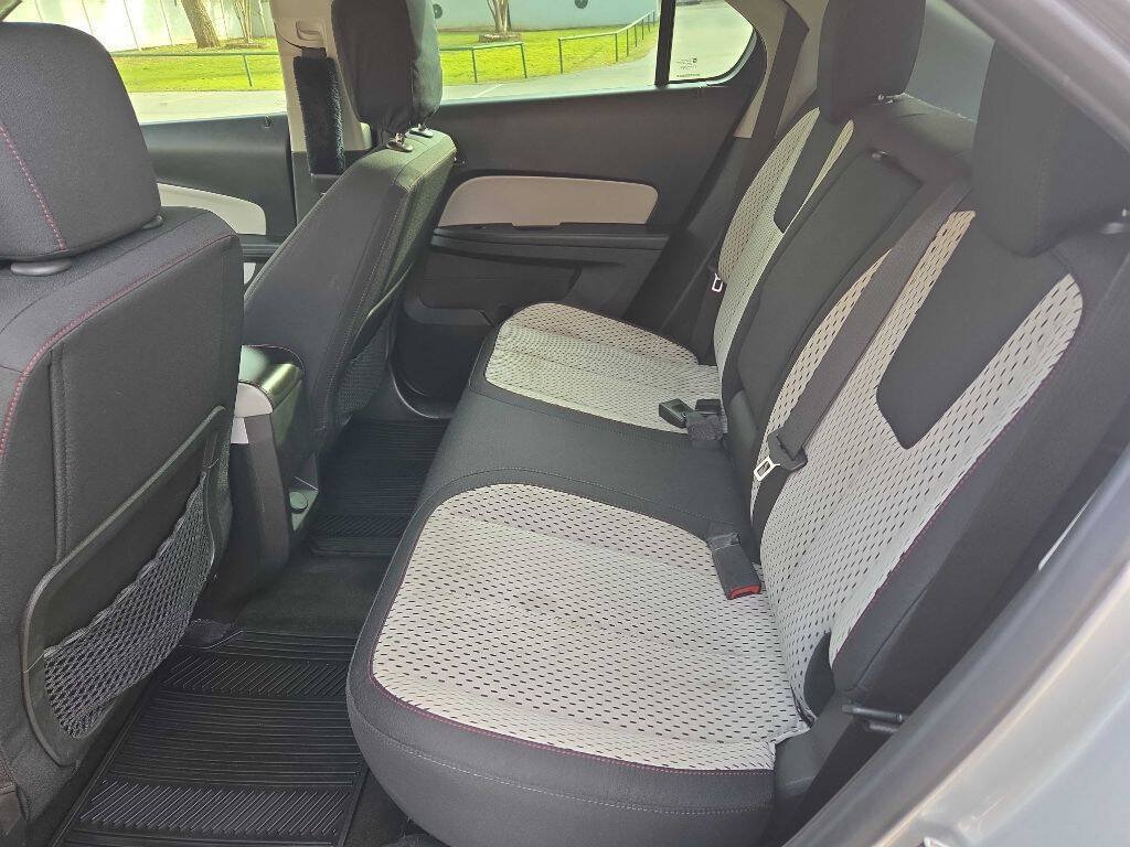 Used 2013 Chevrolet Equinox LS FWD image 19