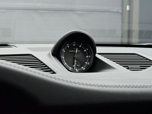 Certified 2025 Porsche 911 Carrera S RWD image 12