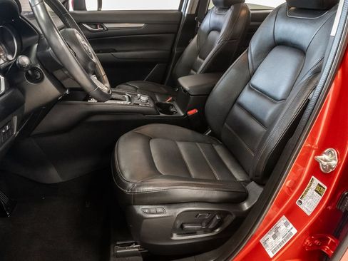 Used 2023 MAZDA CX-5 AWD 2.5 S image 11