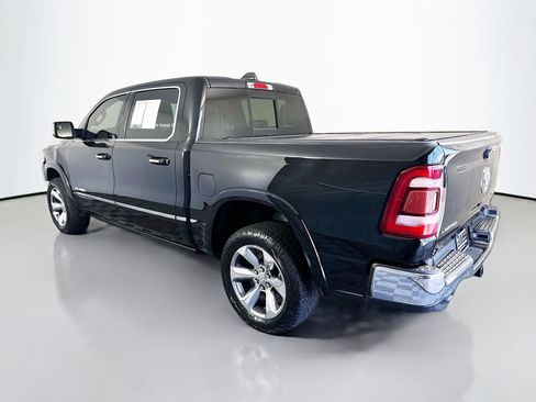 Used 2020 RAM 1500 Limited AWD/4WD image 5
