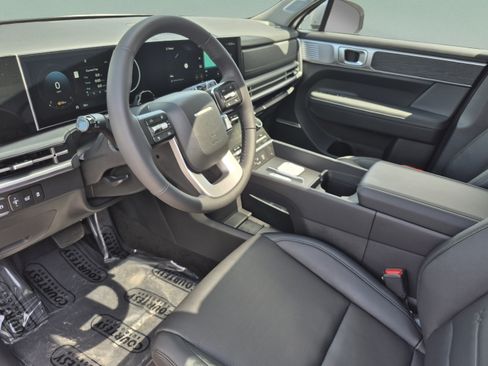 New 2027 Hyundai Santa Fe Limited w/ Tow & Go Package FWD image 22