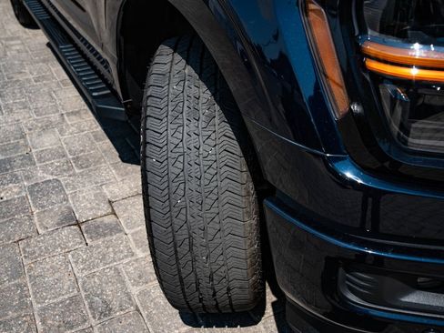 Used 2024 Ford F150 XLT w/ Equipment Group 303A High AWD/4WD image 52