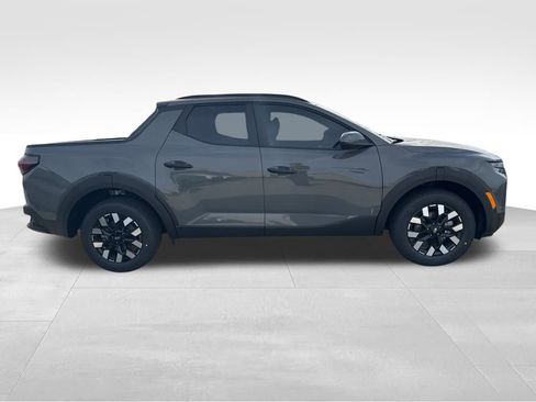 New 2026 Hyundai Santa Cruz SEL FWD image 8