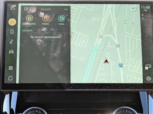 Used 2023 Land Rover Range Rover Sport SE image 13