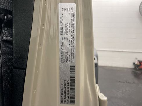 Used 2022 Jeep Gladiator Mojave w/ LED Lighting Group image 27