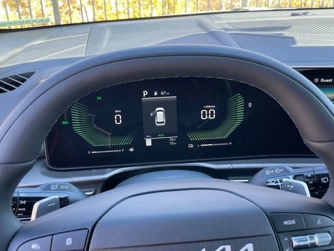 New 2026 Kia Sportage X-Line AWD/4WD image 12