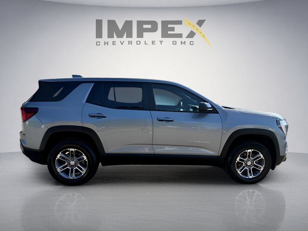 Used 2026 GMC Terrain Elevation FWD image 6