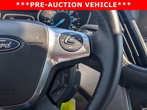 Used 2014 Ford Escape SE w/ Equipment Group 201A image 25