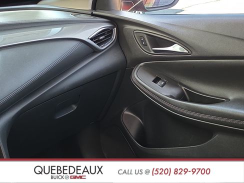 Used 2023 Buick Encore GX Preferred FWD image 21