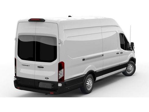 New 2026 Ford Transit 350 148 High Roof Extended image 6