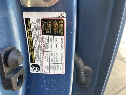 Used 2020 Subaru Forester Limited w/ Popular Package #3 image 33