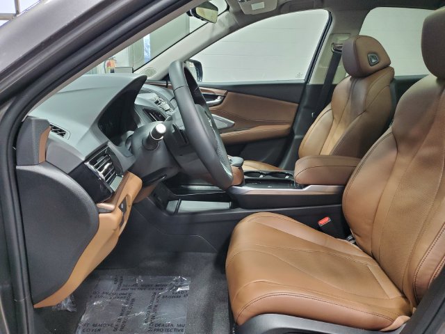 New 2026 Acura RDX w/ Technology Package AWD/4WD image 10