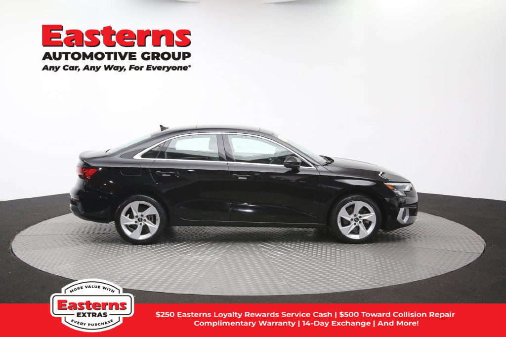 Used 2023 Audi A3 2.0T Premium FWD image 43